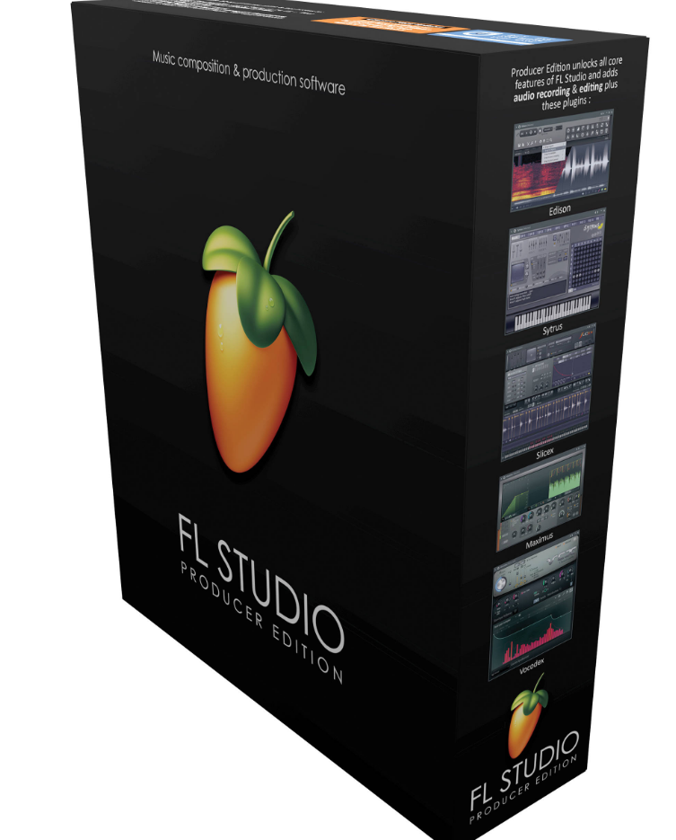 Fl Studio Crack